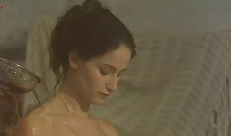 Catherine sex massa nhat ban vuốt ve bao.